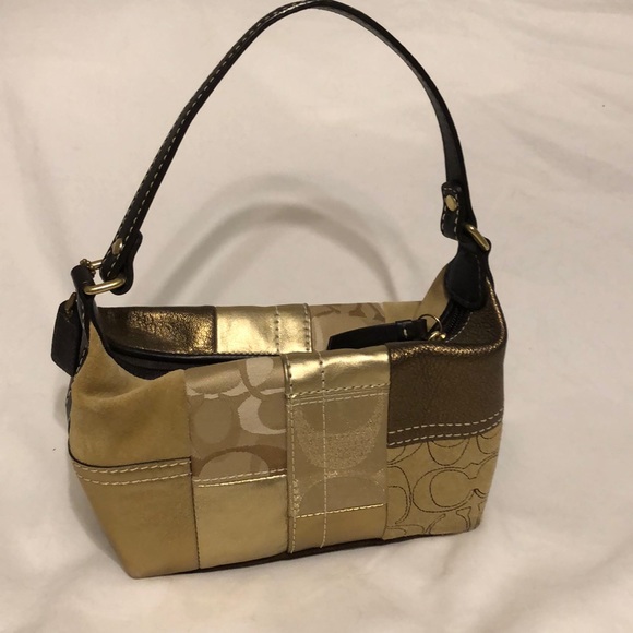 Coach Handbags - Coach purse